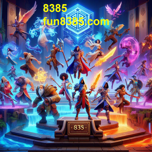 A Revolução dos Jogos Multiplayer: Conectando Nossas Experiências